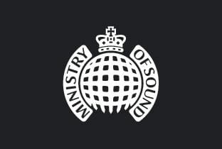 Ministry of Sound